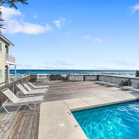 136 La Valencia Cir - At Peace Villa Panama City Beach Eksteriør bilde