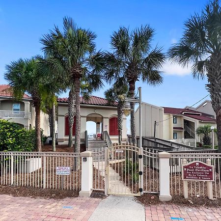 136 La Valencia Cir - At Peace Villa Panama City Beach Eksteriør bilde