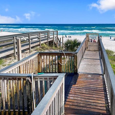 136 La Valencia Cir - At Peace Villa Panama City Beach Eksteriør bilde