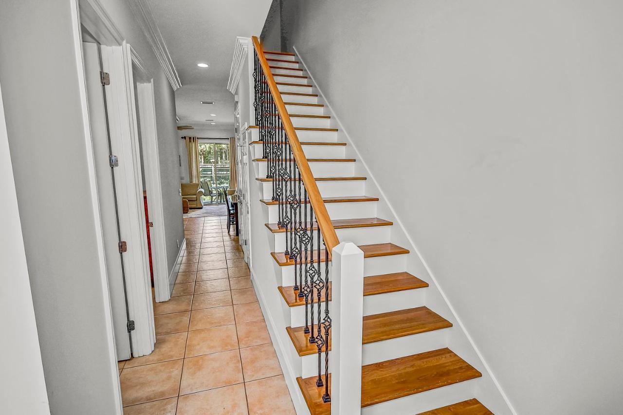 136 La Valencia Cir - At Peace Villa Panama City Beach Eksteriør bilde