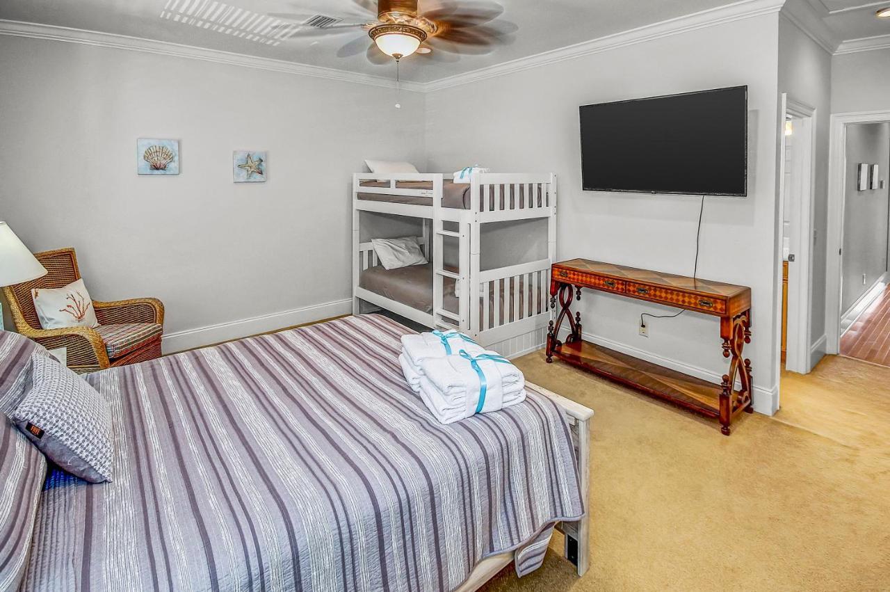 136 La Valencia Cir - At Peace Villa Panama City Beach Eksteriør bilde