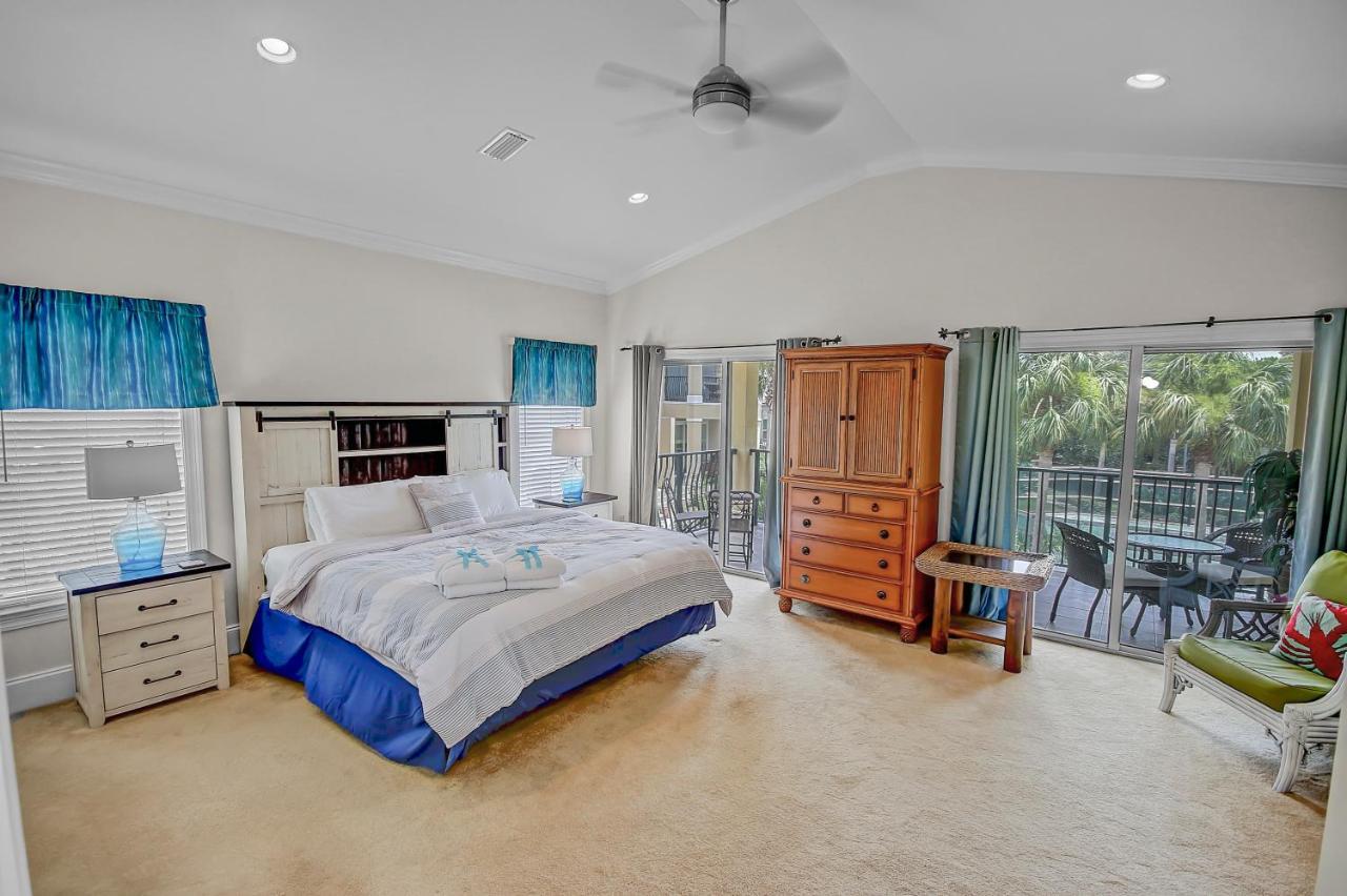 136 La Valencia Cir - At Peace Villa Panama City Beach Eksteriør bilde