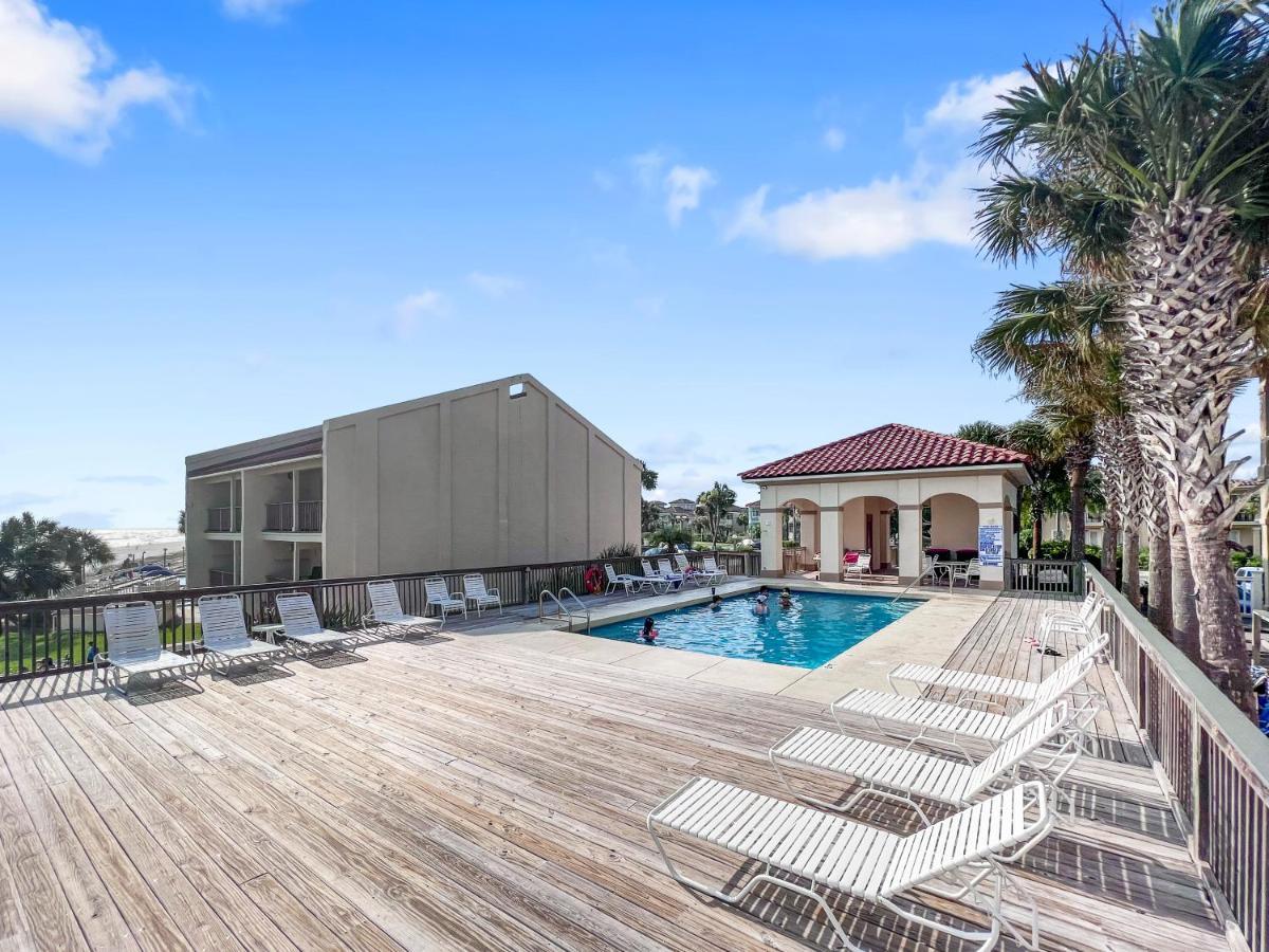 136 La Valencia Cir - At Peace Villa Panama City Beach Eksteriør bilde