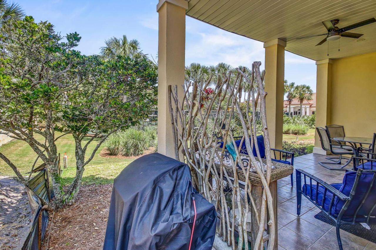 136 La Valencia Cir - At Peace Villa Panama City Beach Eksteriør bilde