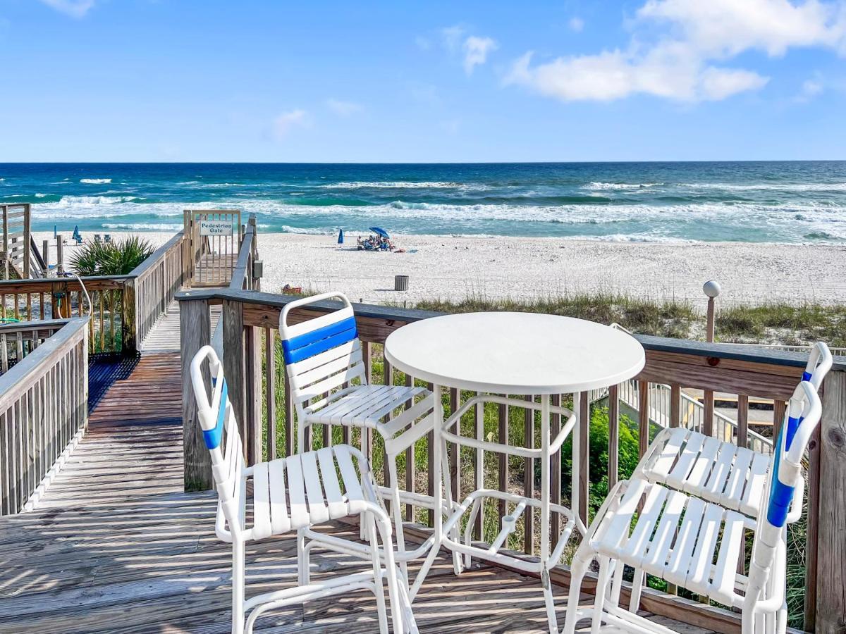 136 La Valencia Cir - At Peace Villa Panama City Beach Eksteriør bilde