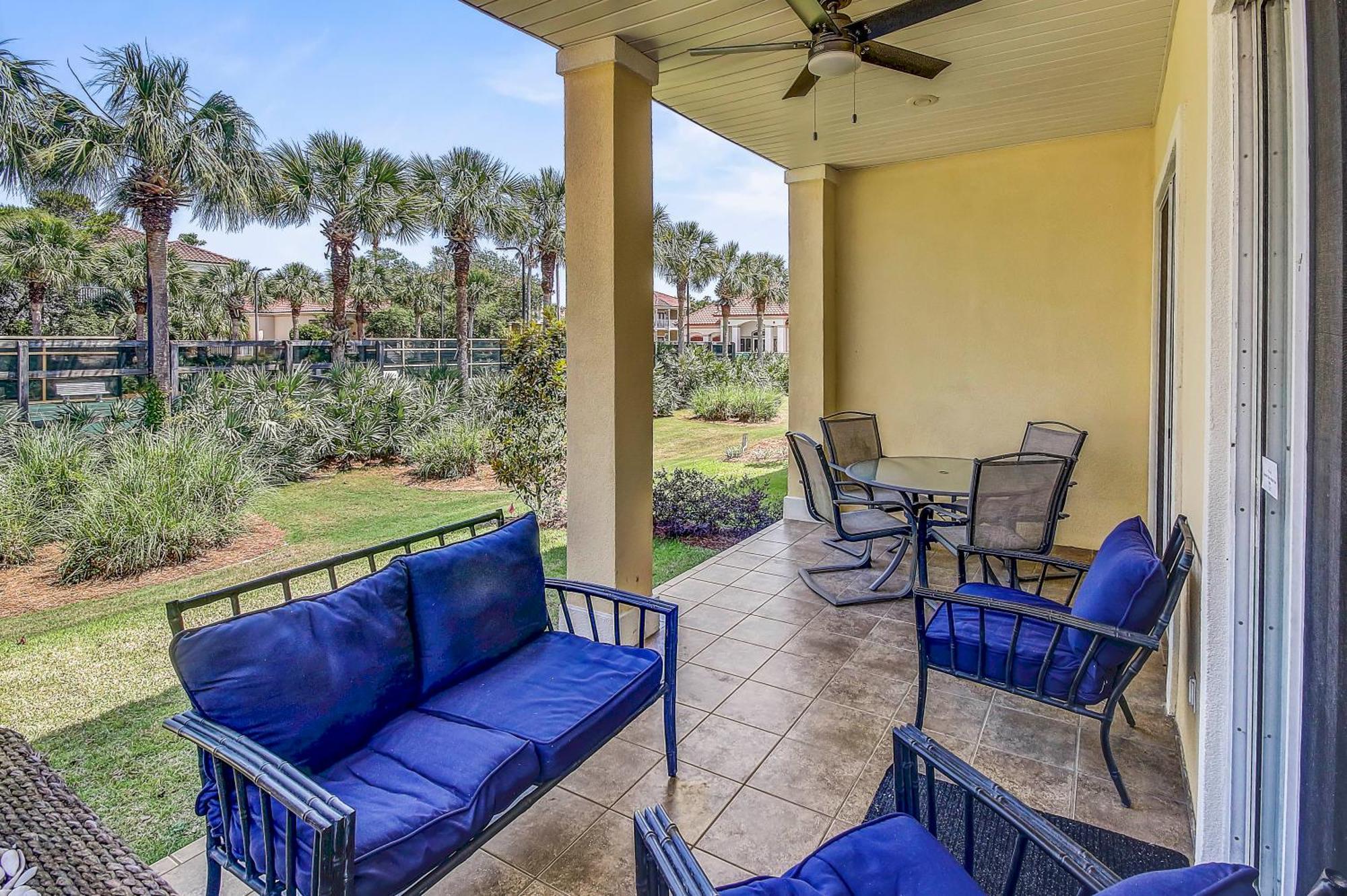136 La Valencia Cir - At Peace Villa Panama City Beach Eksteriør bilde
