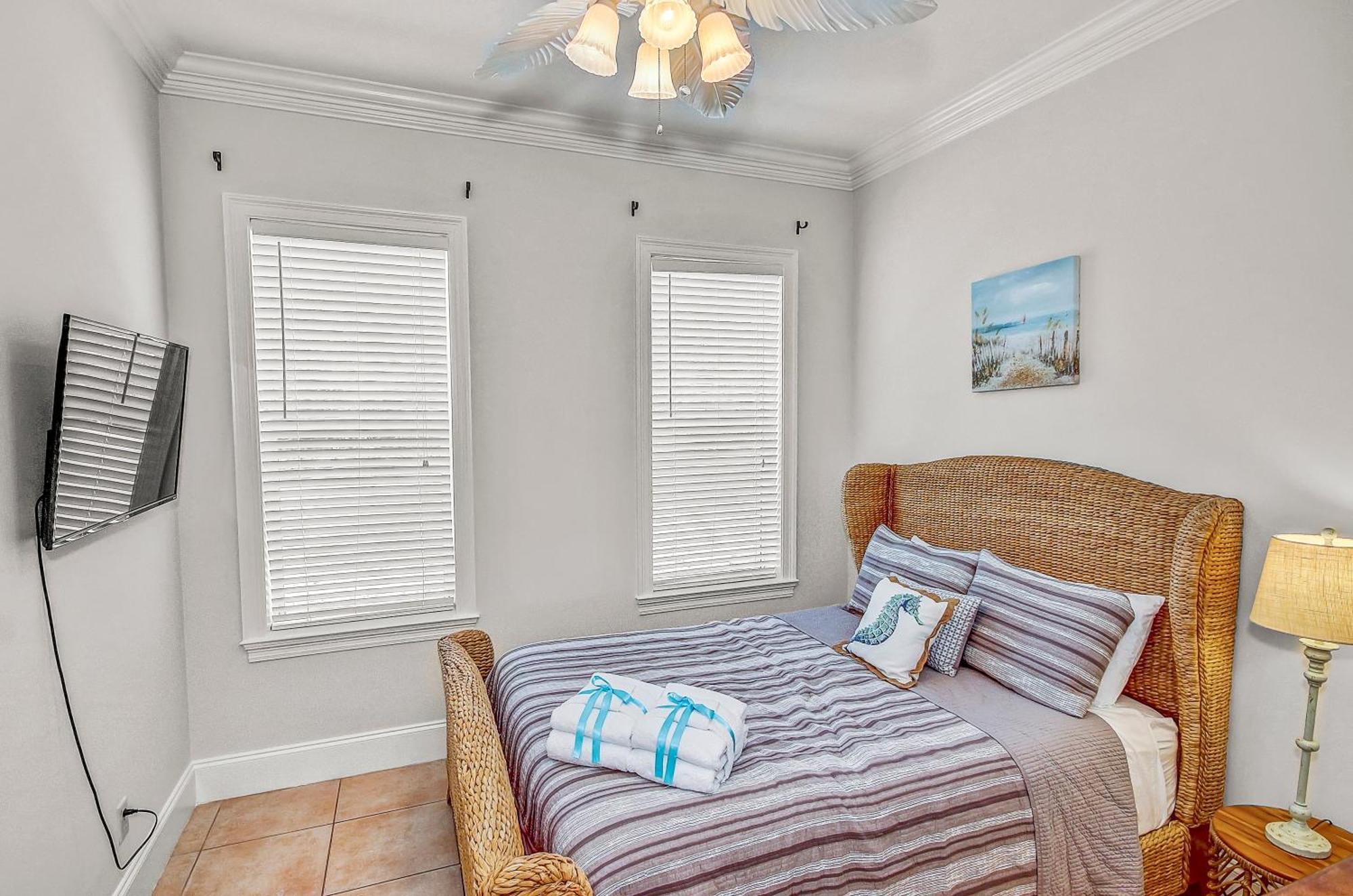 136 La Valencia Cir - At Peace Villa Panama City Beach Eksteriør bilde