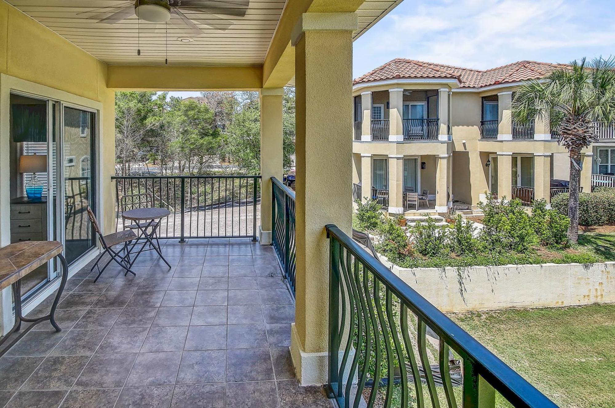 136 La Valencia Cir - At Peace Villa Panama City Beach Eksteriør bilde