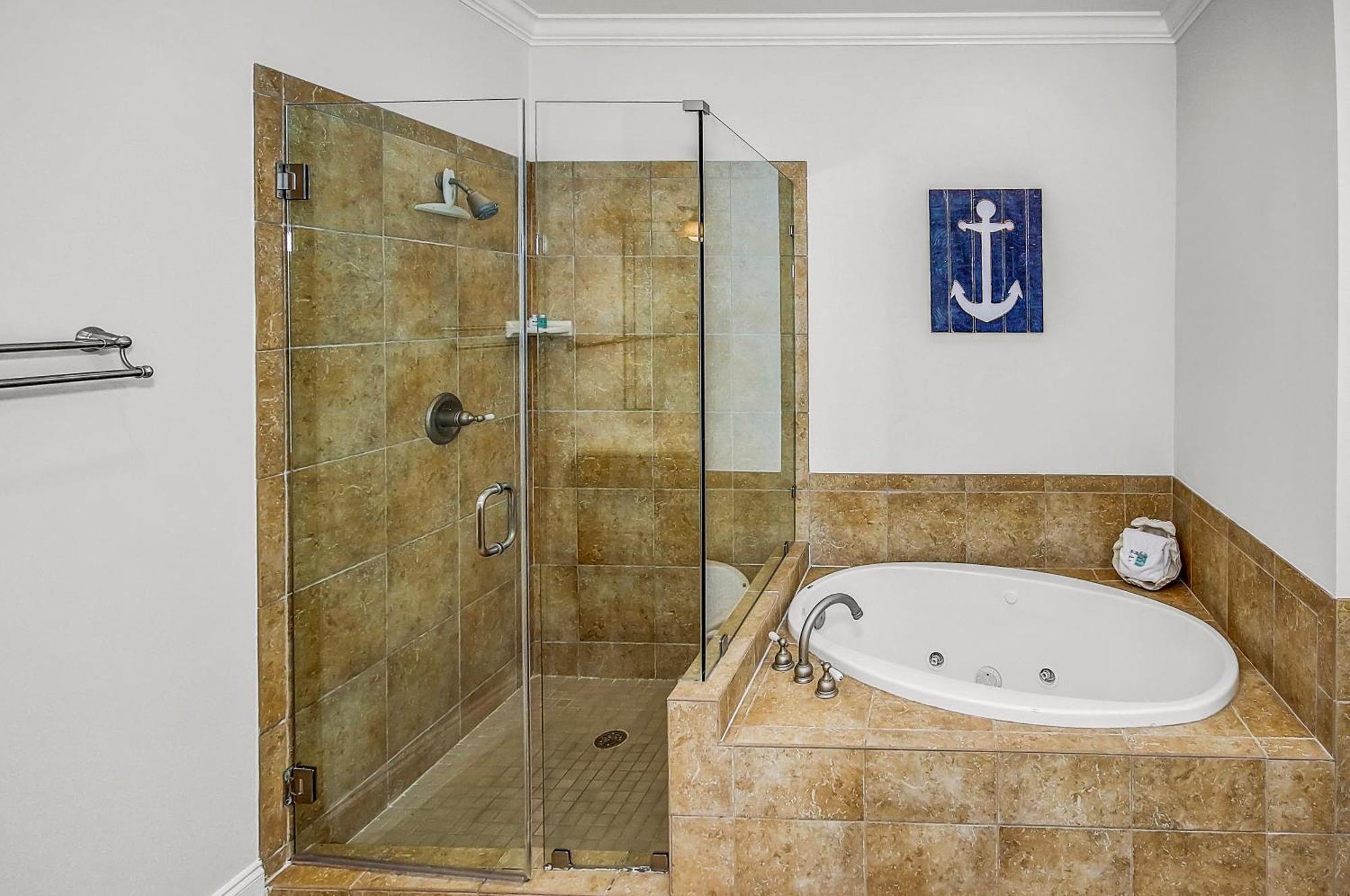 136 La Valencia Cir - At Peace Villa Panama City Beach Eksteriør bilde