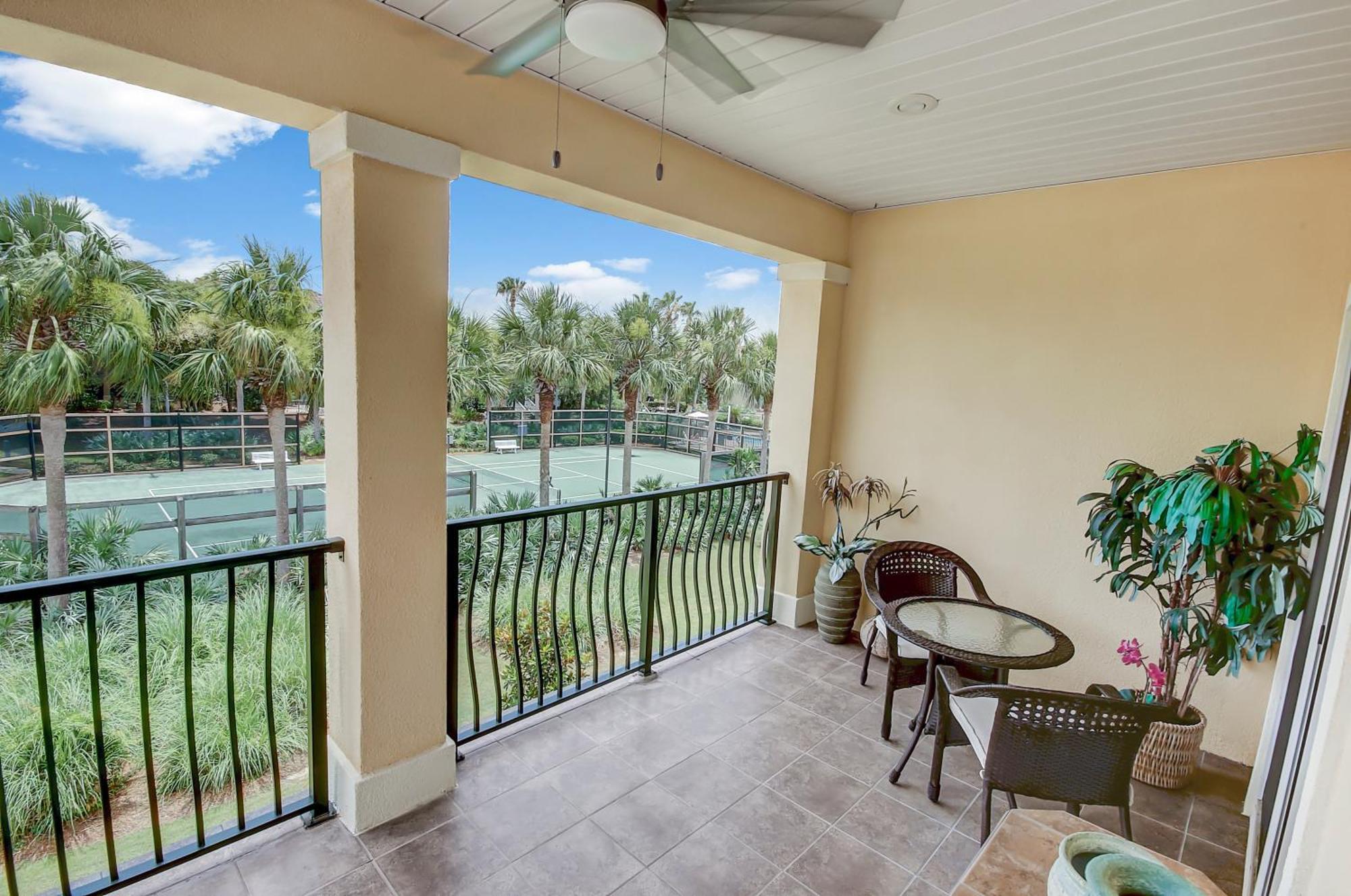 136 La Valencia Cir - At Peace Villa Panama City Beach Eksteriør bilde
