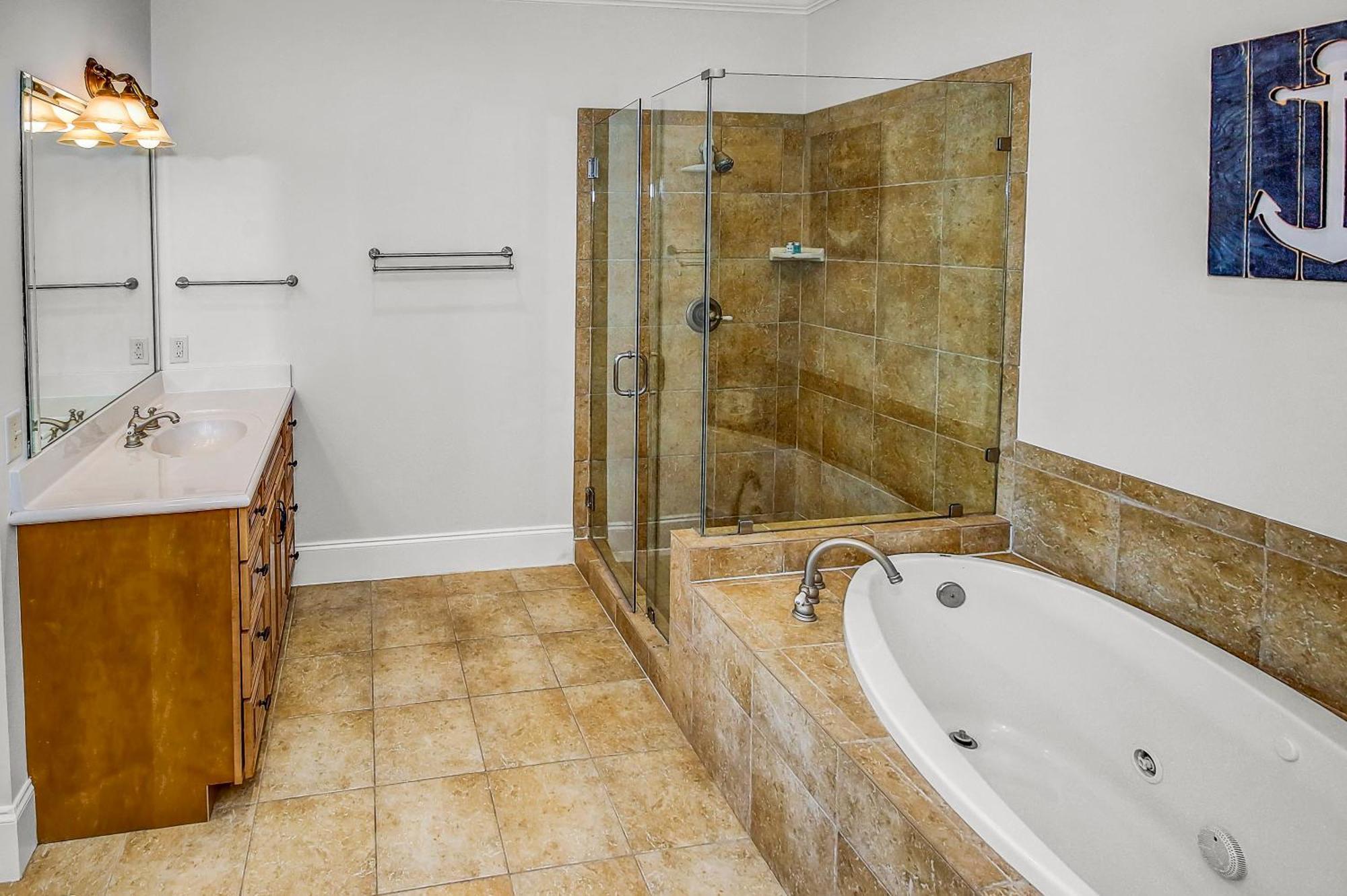 136 La Valencia Cir - At Peace Villa Panama City Beach Eksteriør bilde