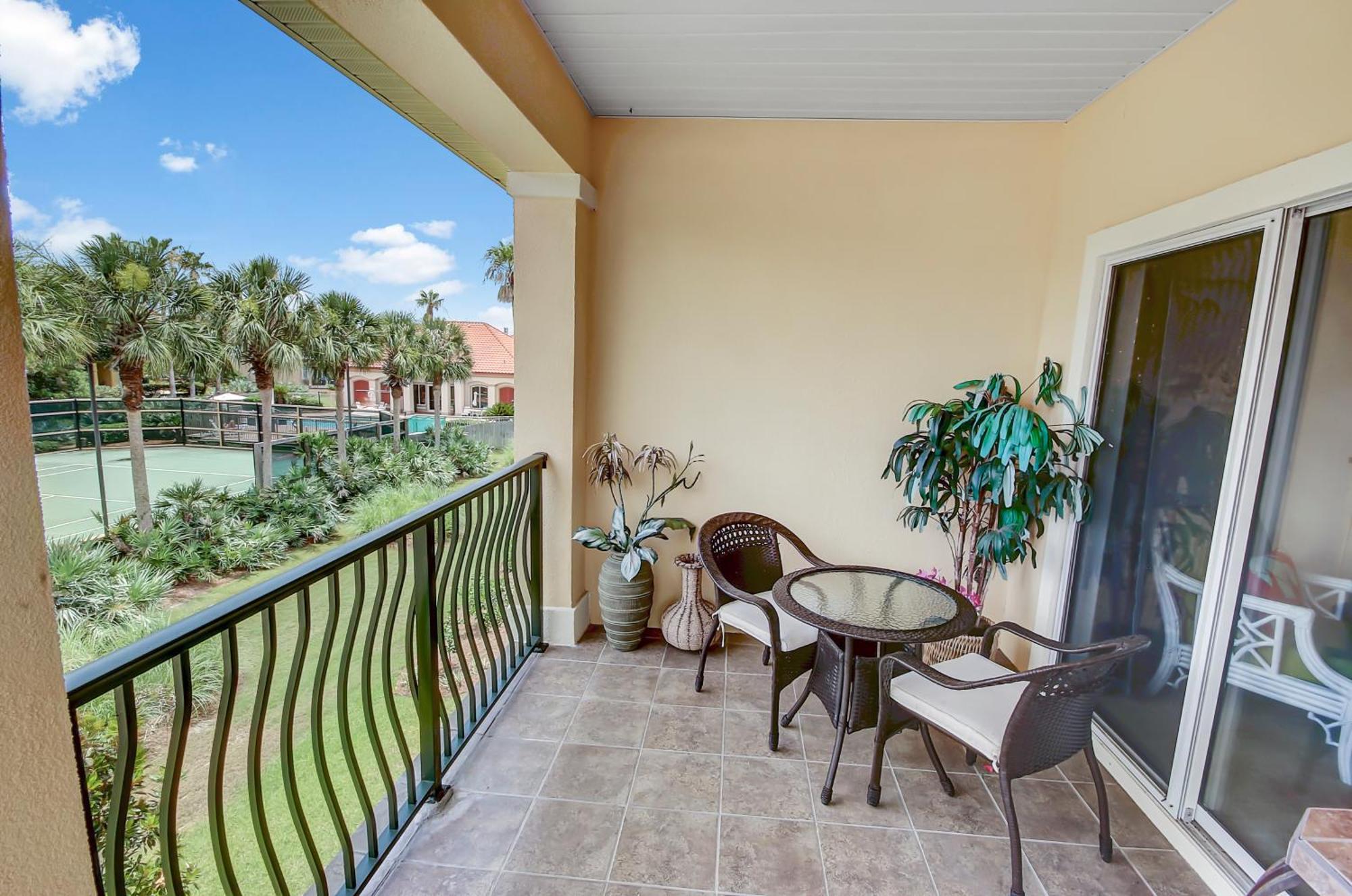 136 La Valencia Cir - At Peace Villa Panama City Beach Eksteriør bilde