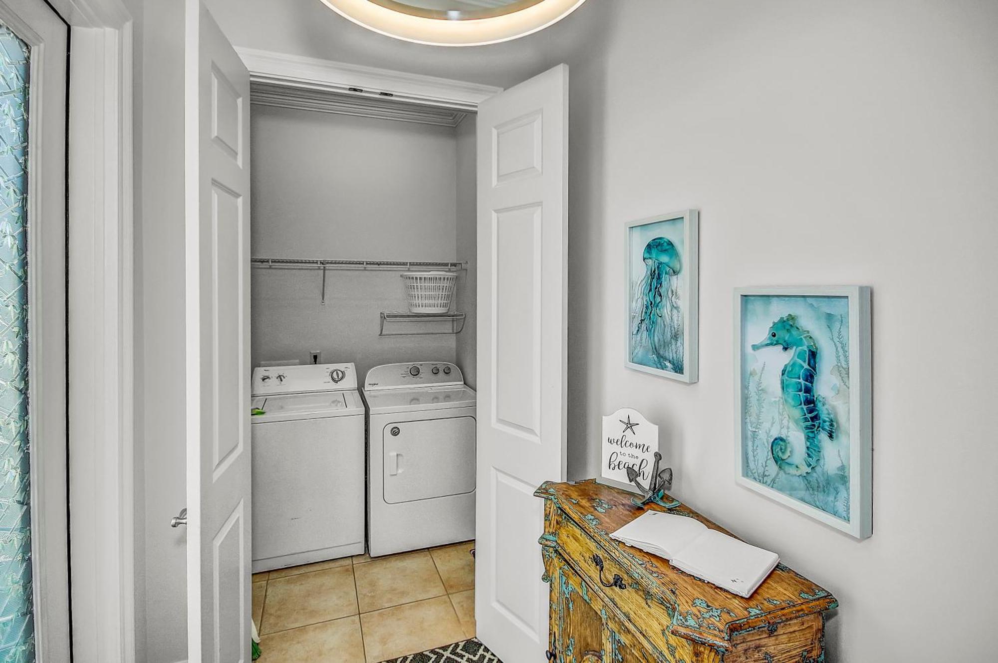 136 La Valencia Cir - At Peace Villa Panama City Beach Eksteriør bilde