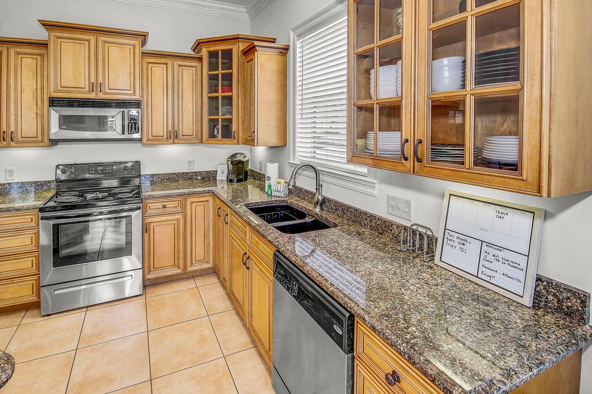 136 La Valencia Cir - At Peace Villa Panama City Beach Eksteriør bilde