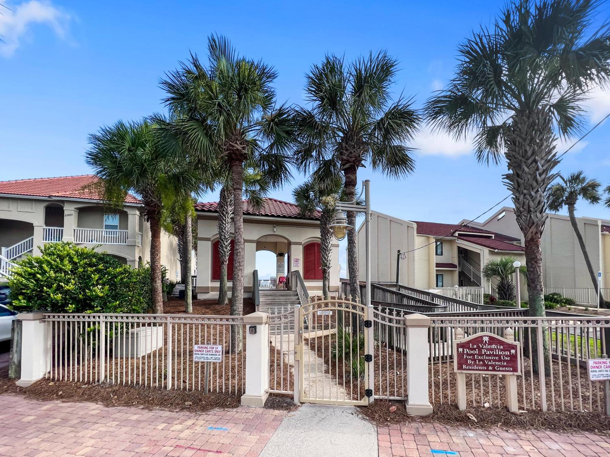 136 La Valencia Cir - At Peace Villa Panama City Beach Eksteriør bilde