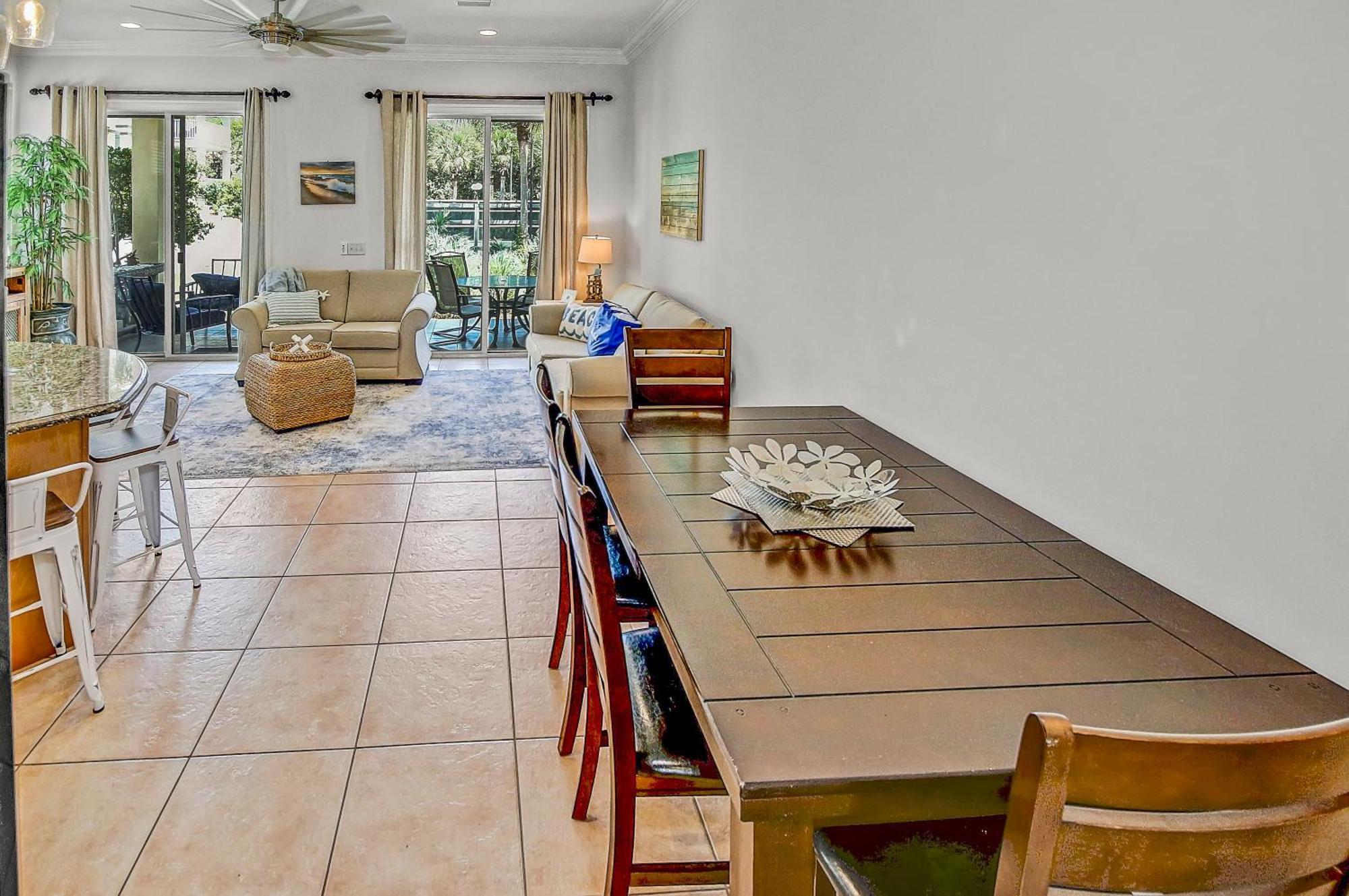 136 La Valencia Cir - At Peace Villa Panama City Beach Eksteriør bilde
