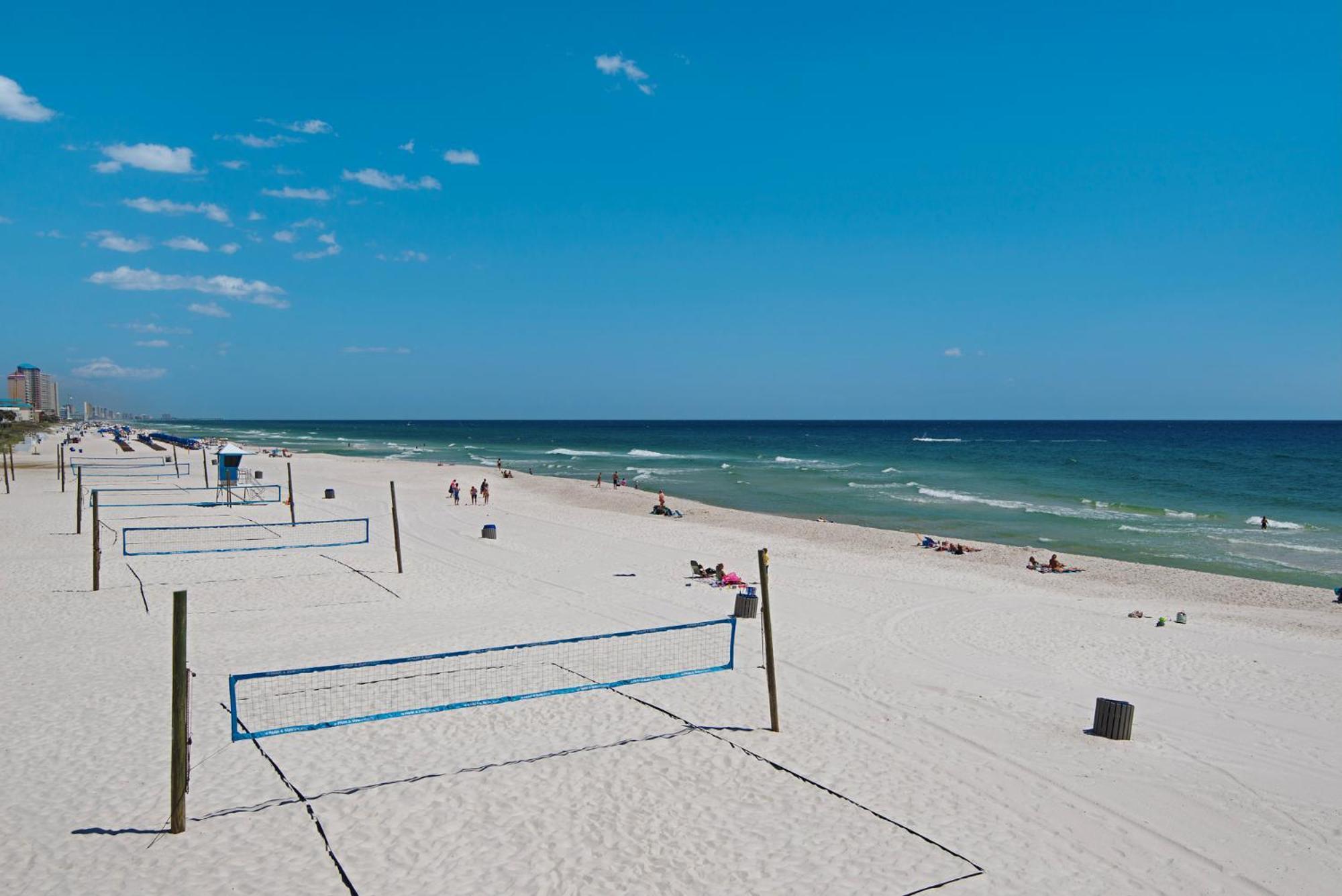 136 La Valencia Cir - At Peace Villa Panama City Beach Eksteriør bilde