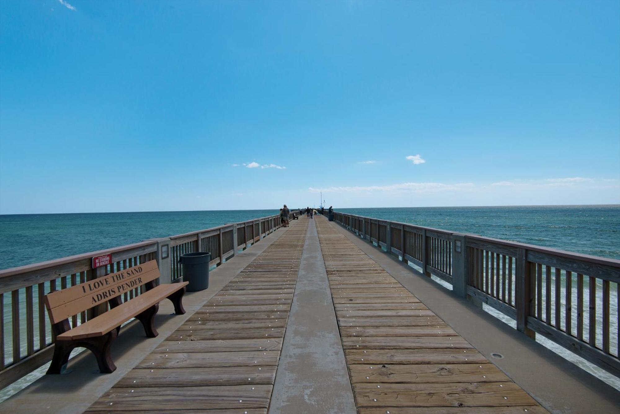 136 La Valencia Cir - At Peace Villa Panama City Beach Eksteriør bilde