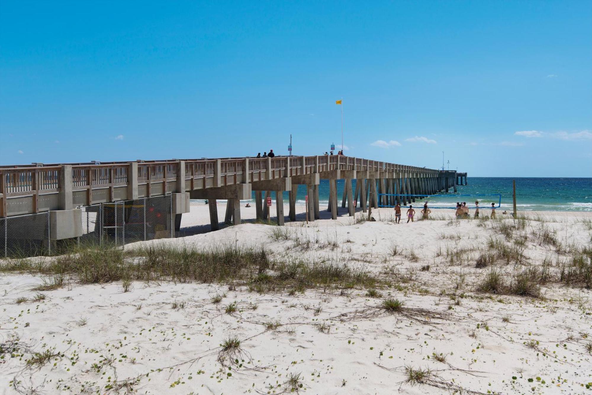 136 La Valencia Cir - At Peace Villa Panama City Beach Eksteriør bilde